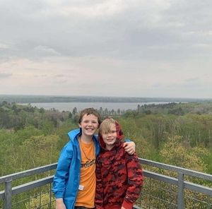 Meet your Posher, Mason